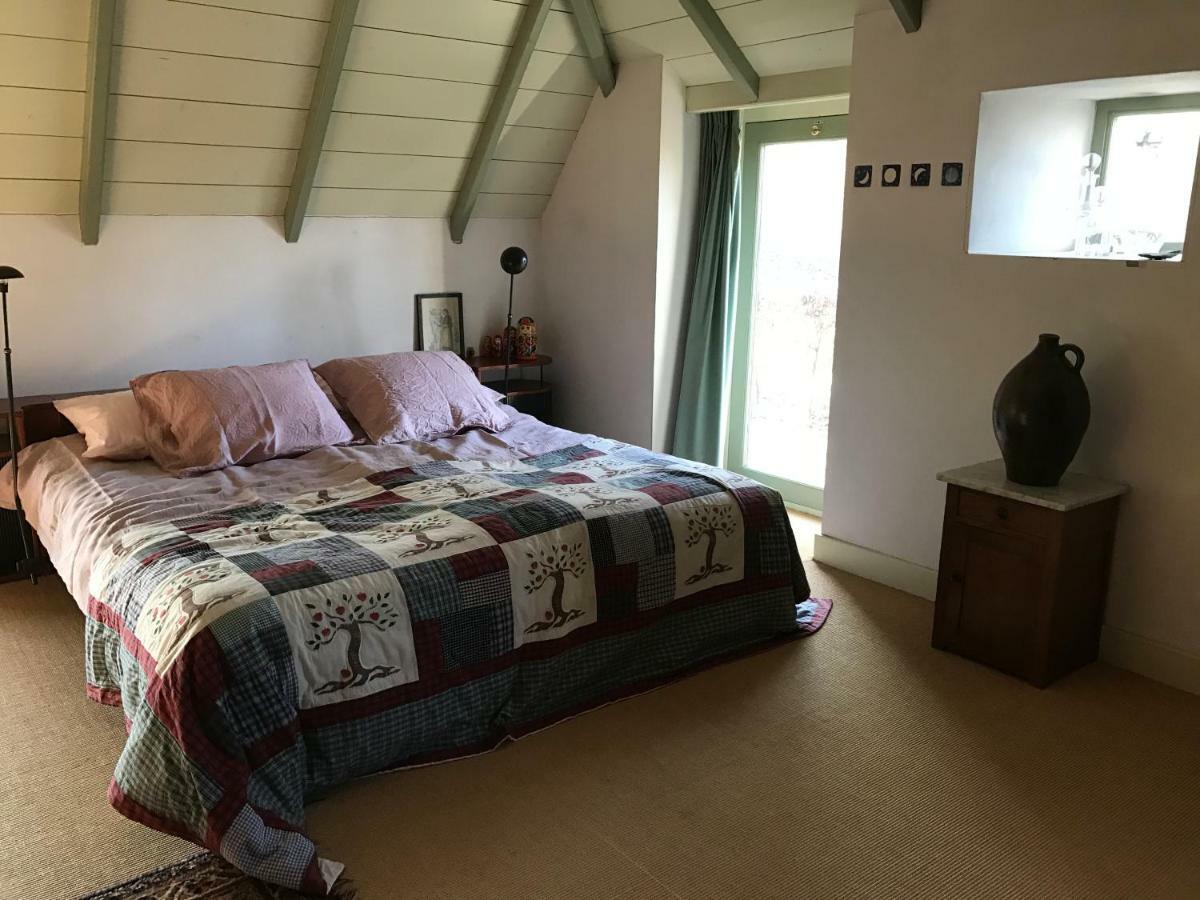 Hotel Aan De Dwarsweg Uffelte Esterno foto