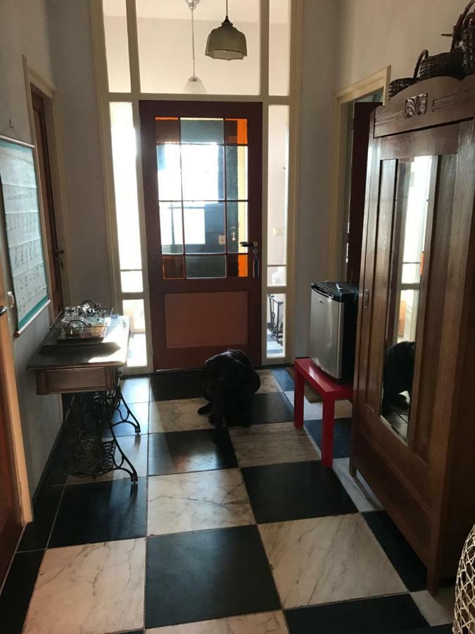 Hotel Aan De Dwarsweg Uffelte Esterno foto