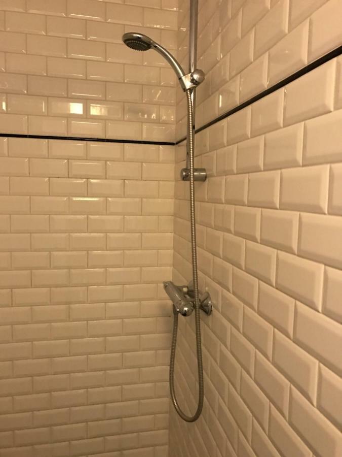 Hotel Aan De Dwarsweg Uffelte Esterno foto